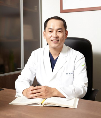 정은식 원장